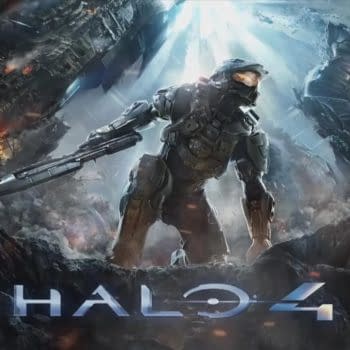 Halo 4 Gets Delayed For The Master Chief Collection