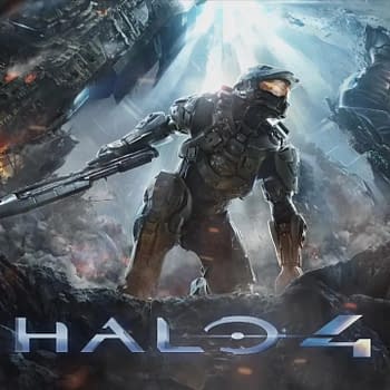 Halo 4 Gets Delayed For The Master Chief Collection