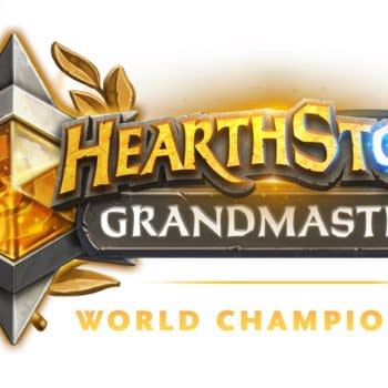 Blizzard Reveals The Hearthstone 2020 World Championship Competitors