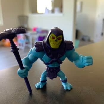 Masters Of The Universe Eternia Minis Are Great Little Figures