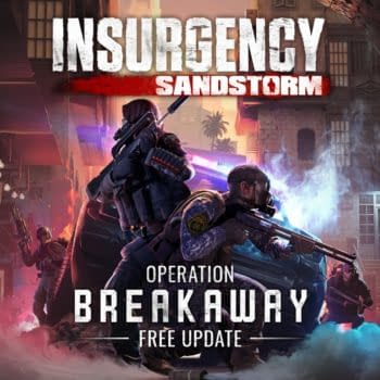 Insurgency: Sandstorm Gets A Massive Update In Operation: Breakaway