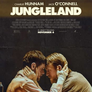 Trailer Debuts For Boxing Drama Jungleland Starring Charlie Hunnam