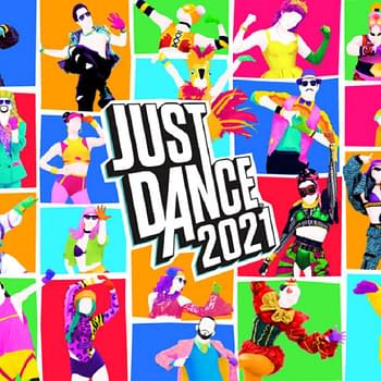 Just Dance 2021 Will Be Coming To Both Next-Gen Consoles