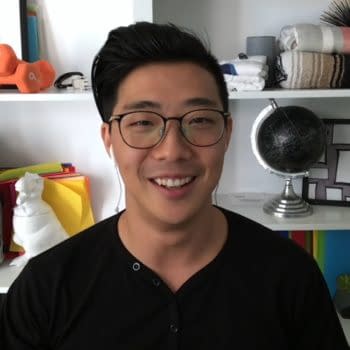 Artificial on Twitch: Interview with Justin Lee, the Show's Conscience