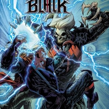 Thunderbolts Returns - King In Black Solicitations For January 2020