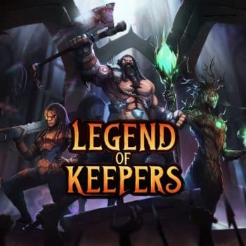 Goblinz Studio Will Release Legend Of Keepers Later This Month