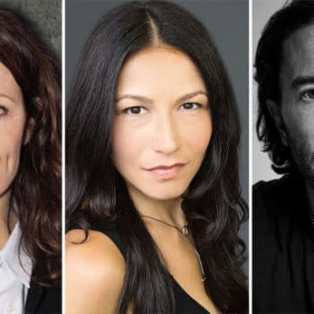 More Join The Cast Of The New Amazon Series 'Outer Range'