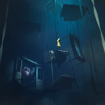 Little Nightmares surpasses 2m units sold