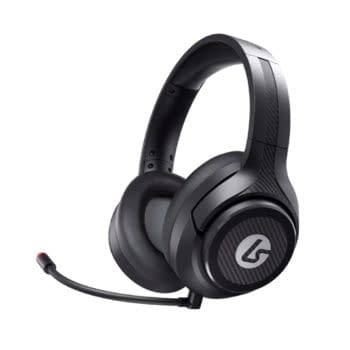 LucidSound Launches Wireless Gaming Headsets For Next-Gen Consoles