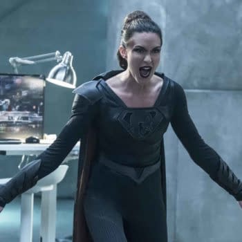 Walker adds Odette Annable to cast (Image: The CW)