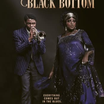 Ma Rainey's Black Bottom Trailer Debuts Chadwick Boseman's Final Film