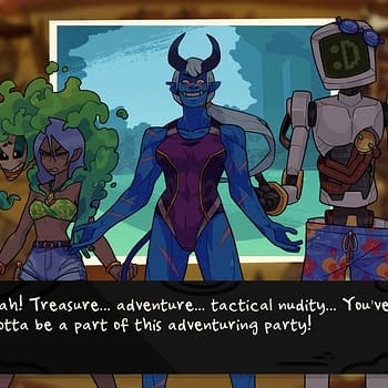 Monster Prom 2: Monster Camp Will Be Released October 23rd