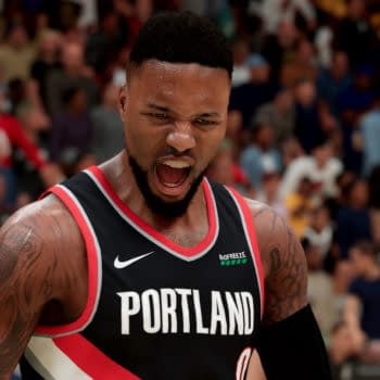 2K Games Shows Off NBA 2K21 On Next-Gen Consoles