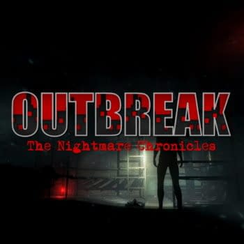 Outbreak: The Nightmare Chronicles Comes To Switch In Novembver