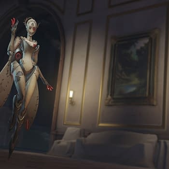 The Latest Overwatch Halloween Terror 2020 Event Is Now Live