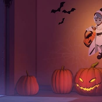 The Latest Overwatch Halloween Terror 2020 Event Is Now Live