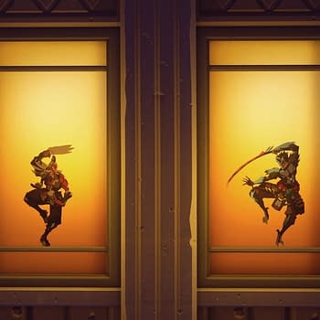 The Latest Overwatch Halloween Terror 2020 Event Is Now Live
