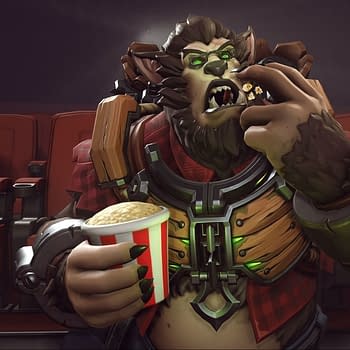 The Latest Overwatch Halloween Terror 2020 Event Is Now Live