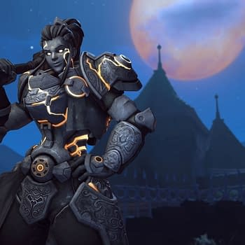 The Latest Overwatch Halloween Terror 2020 Event Is Now Live