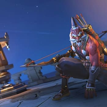 The Latest Overwatch Halloween Terror 2020 Event Is Now Live