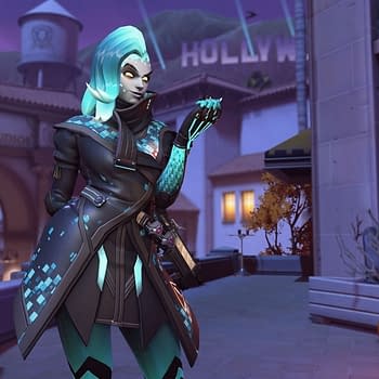The Latest Overwatch Halloween Terror 2020 Event Is Now Live