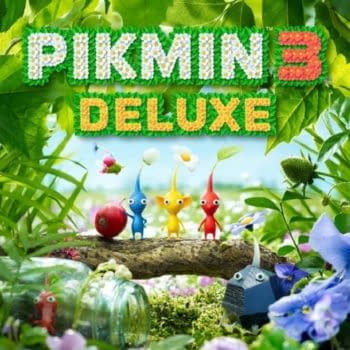 Nintendo Releases A Free Demo Of Pikmin 3 Deluxe