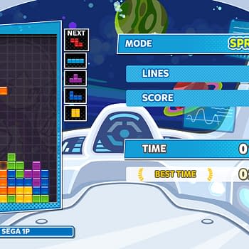 Puyo Puyo Tetris 2 Introduces Skill Battle & Online Modes