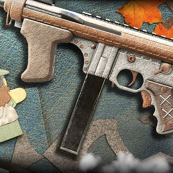 Ubisoft Launches Halloween Event Sugar Fright In Rainbow Six Siege