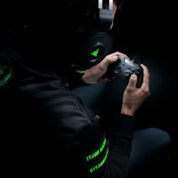 Razer Confirms All Current Products Are Xbox Series X Compatible
