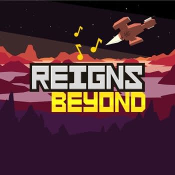 Reigns: Beyond Arrives On Apple Arcade This Week