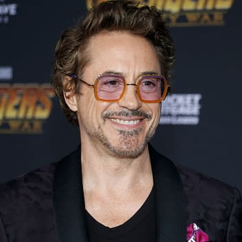 DMG/Valiant Lawsuit Alleges Robert Downey Jr. Was Asked to Pay $60M