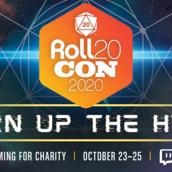 Roll20 Reveals Details For Roll20Con Happening Next Weekend