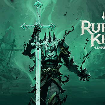 Ruined King: A League Of Legends Story Gets A Gameplay Trailer
