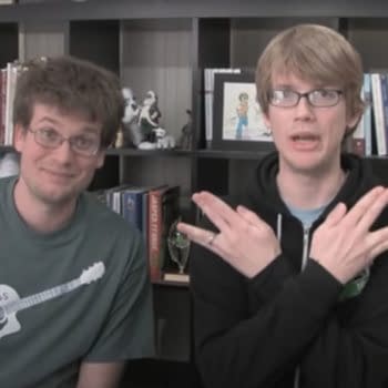 John Green & Hank Green's VlogBrothers: YouTube Creator Spotlight