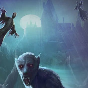 Harry Potter: Wizards Unite Darkness Unleashed Halloween Event Tasks