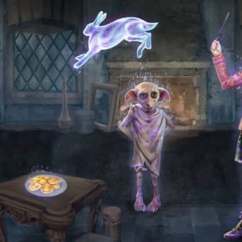 Harry Potter: Wizards Unite Announces November 2020 Events