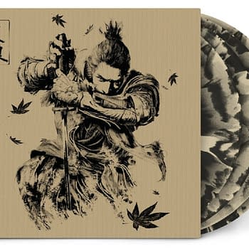 Sekiro: Shadows Die Twice Is Getting A Vinyl Soundtrack Release