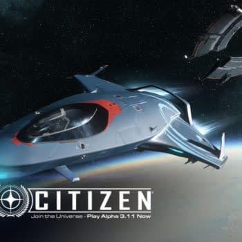 Star Citizen Reveals Details About Alpha 3.11 Update