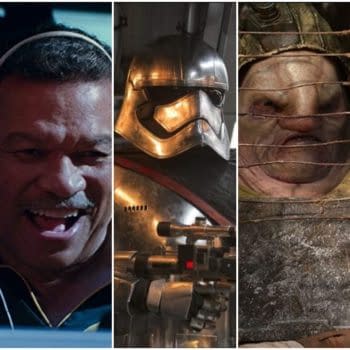 The Mandalorian: 5 Popular Star Wars Characters That We Could See