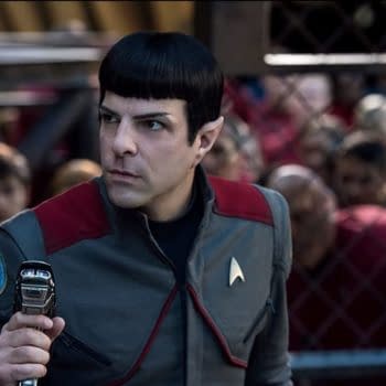 Star Trek: Zachary Quino Believes Fourth Kelvin Film Still Possible