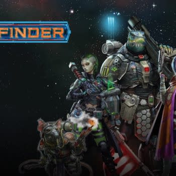 Starfinder's Interactive Adventure On Amazon Gets Three New Episodes