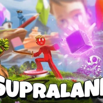 Humble Games Announces Supraland For Consoles On October 22nd