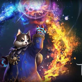 Gameforge Takes Over Publishing Rights To TERA In The Americas