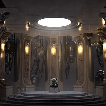 Star Wars: Tales From The Galaxys Edge Gets An Interactive Short