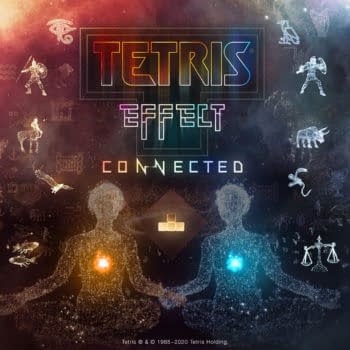 Tetris Effect: Connected Gets New Co-Op & Multiplayer Modes