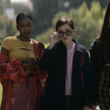 The Craft: Legacy Director Talks Film’s Timing, Original’s Relevance