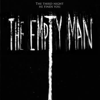 The Empty Man Trailer Debuts, Film Opens Next Friday