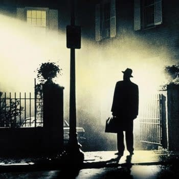 Exorcist Director William Friedkin Doc Leap Of Faith Goes To Shudder