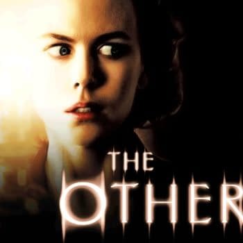 Remake Of Nicole Kidman Film The Others On The Way At Universal