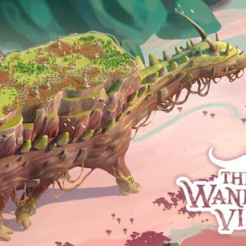 Stray Fawn Reveals New Indie Game The Wandering Village